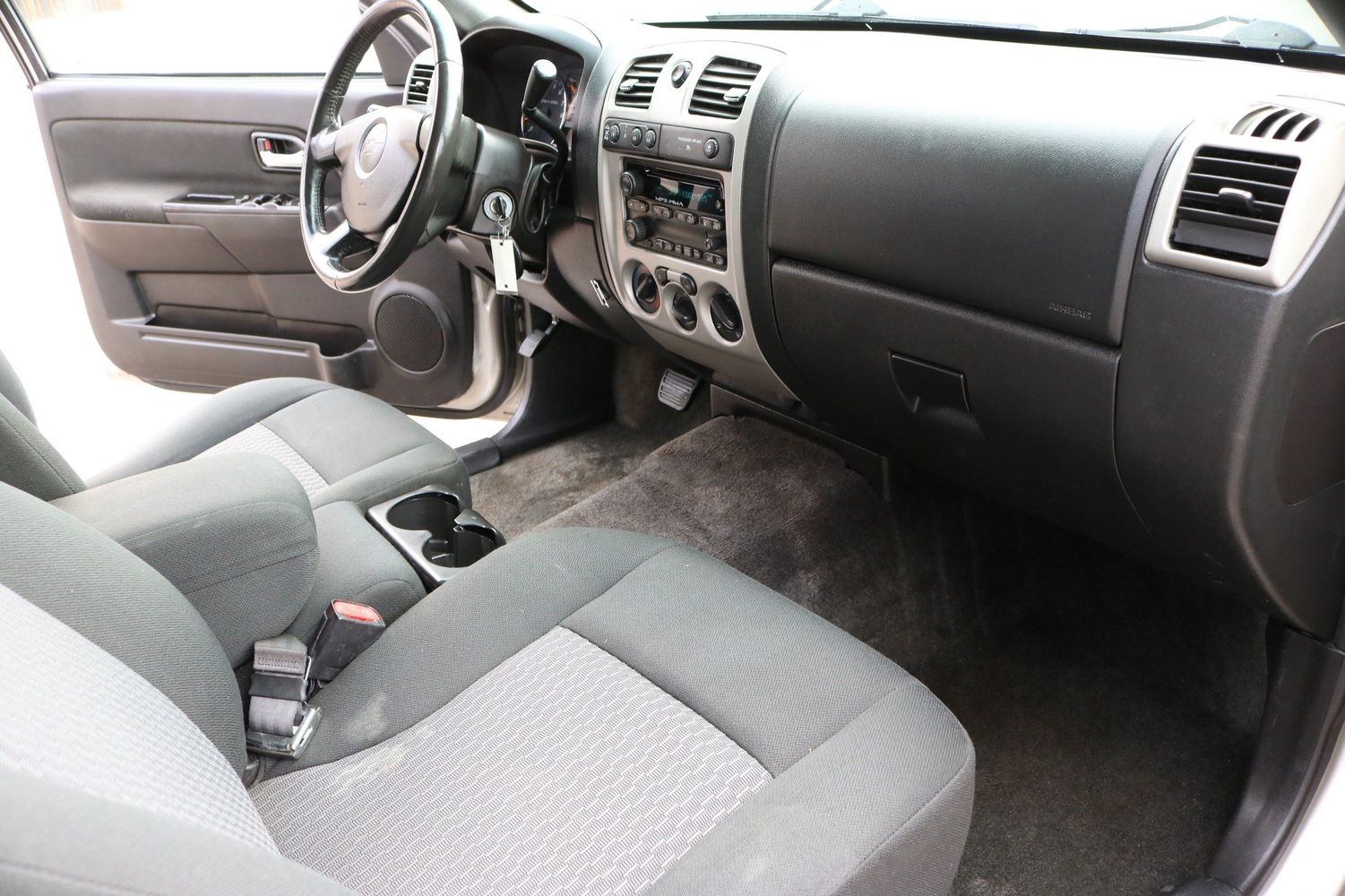 2009 Chevrolet Colorado LT | Victory Motors of Colorado