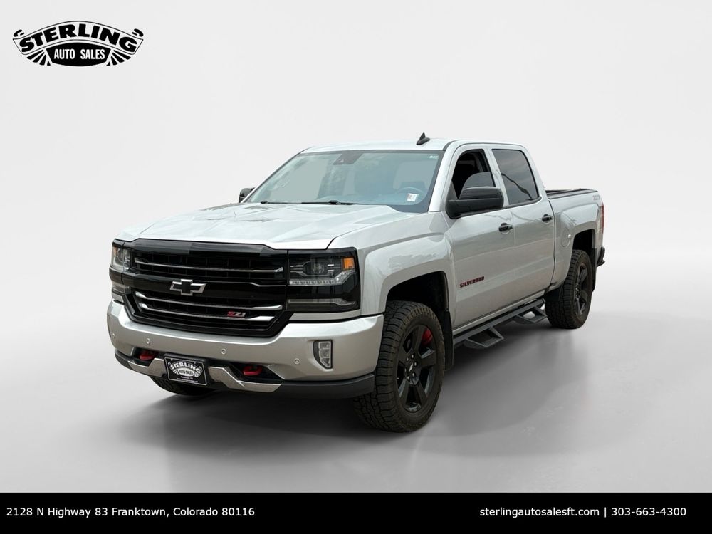 Featured Vehicle Image