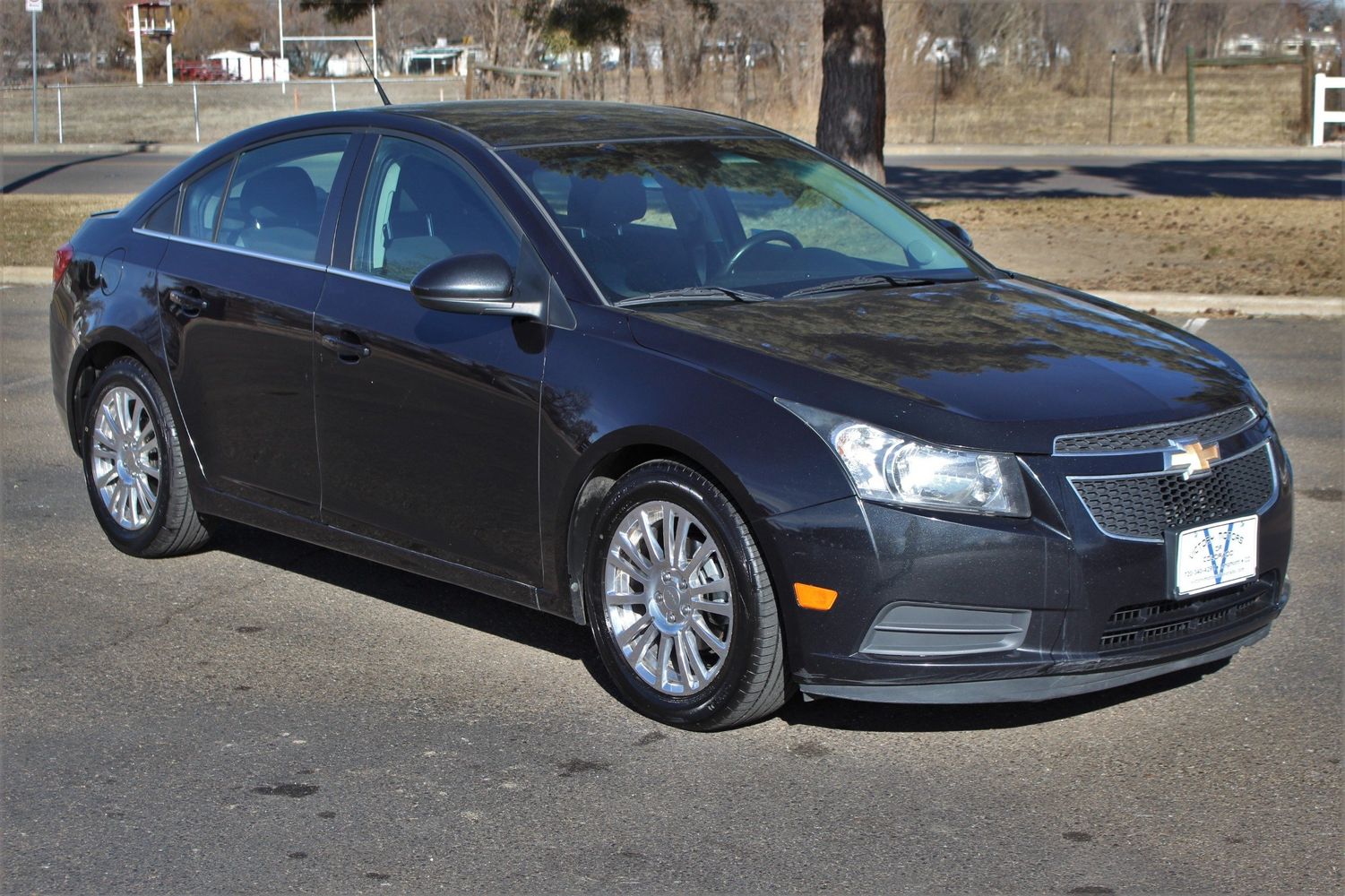 2012 Chevrolet Cruze ECO | Victory Motors of Colorado