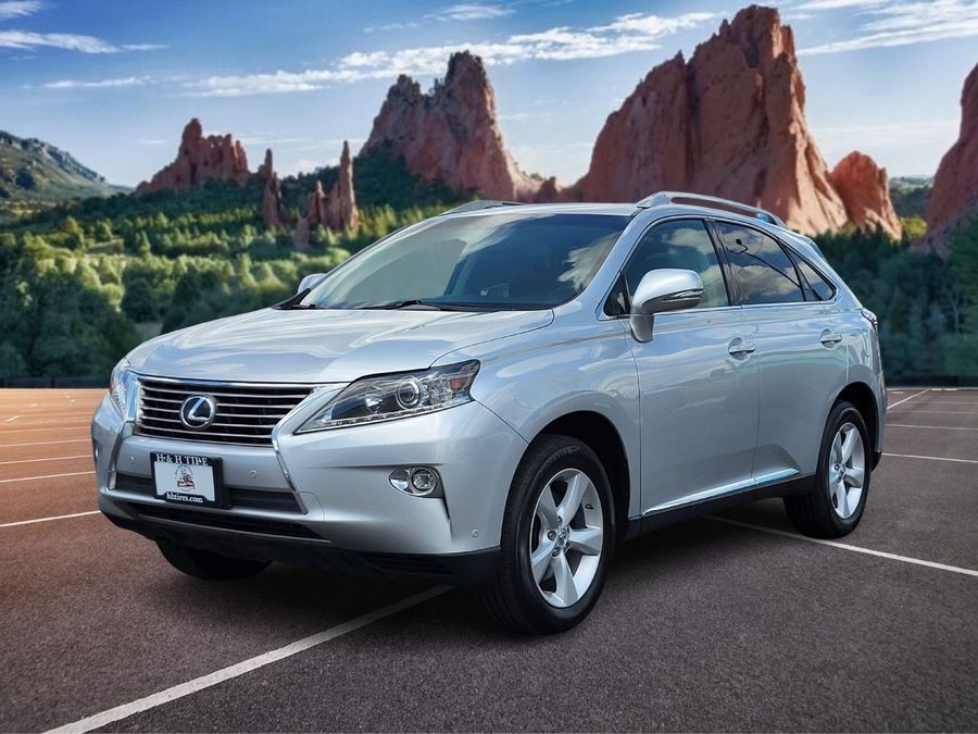 Vehicle Image
