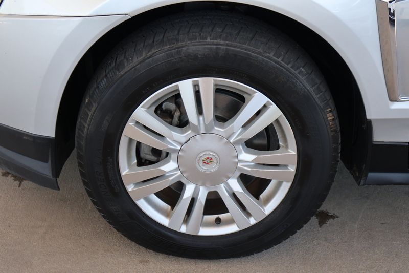 2015 Cadillac SRX Luxury Collection | Victory Motors of Colorado