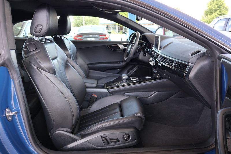 2019 Audi A5 2.0T quattro Premium Plus | Victory Motors of Colorado