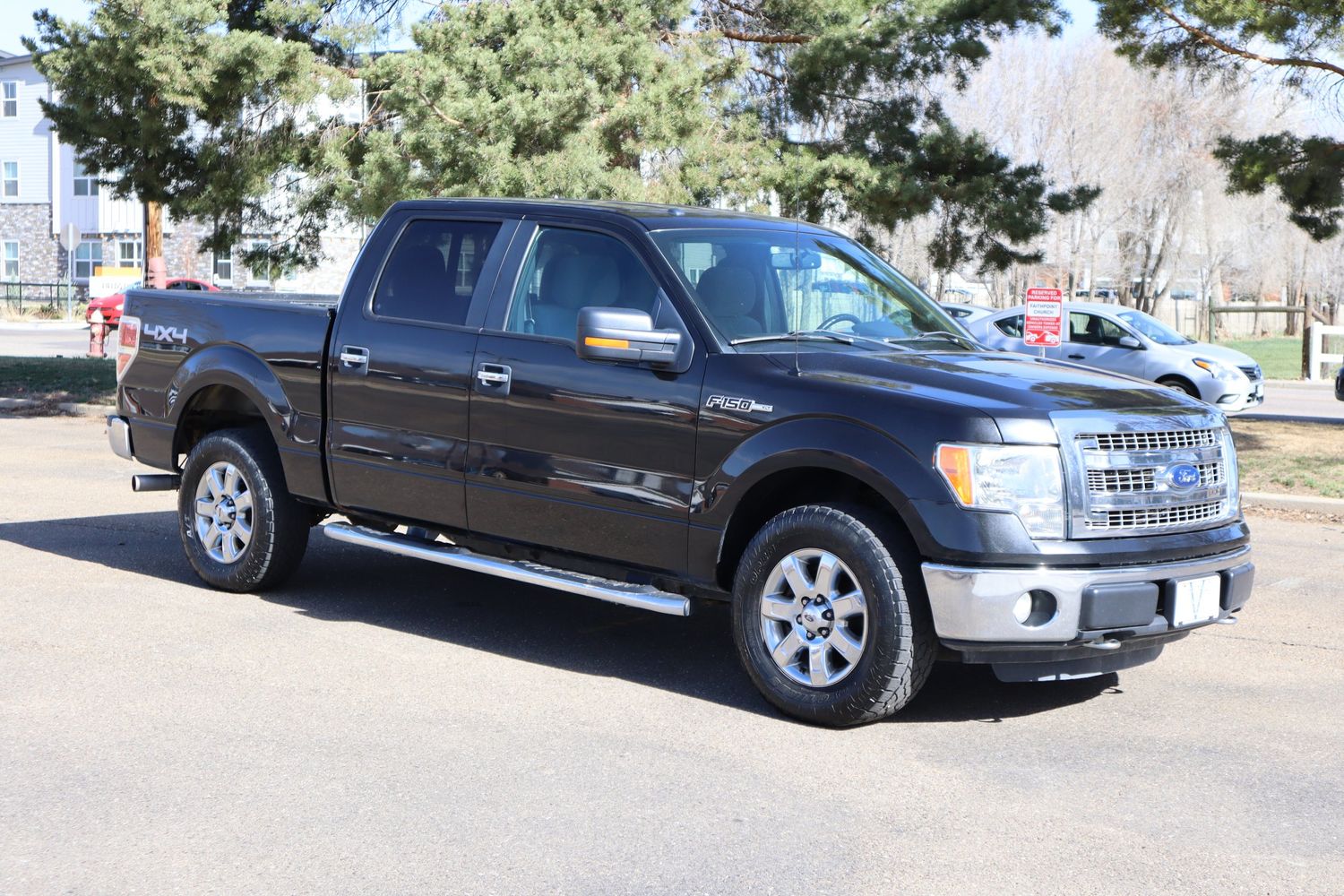 2013 Ford F-150 XLT | Victory Motors of Colorado
