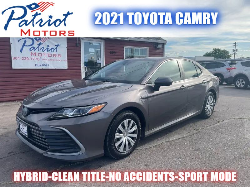 Featured Vehicle Image