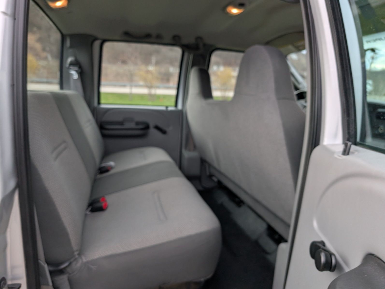 2006 Ford F-350 Super Duty 91