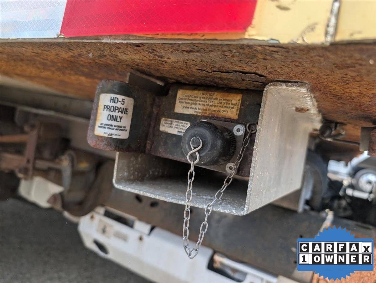 2019 Ford E-450 photo 25