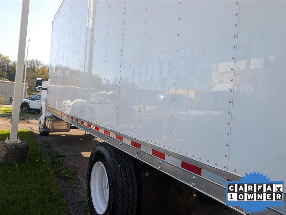 2021 Ford F-650 Super Duty 38