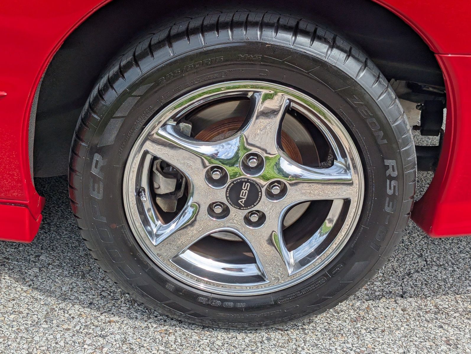 1999 Pontiac Firebird 50