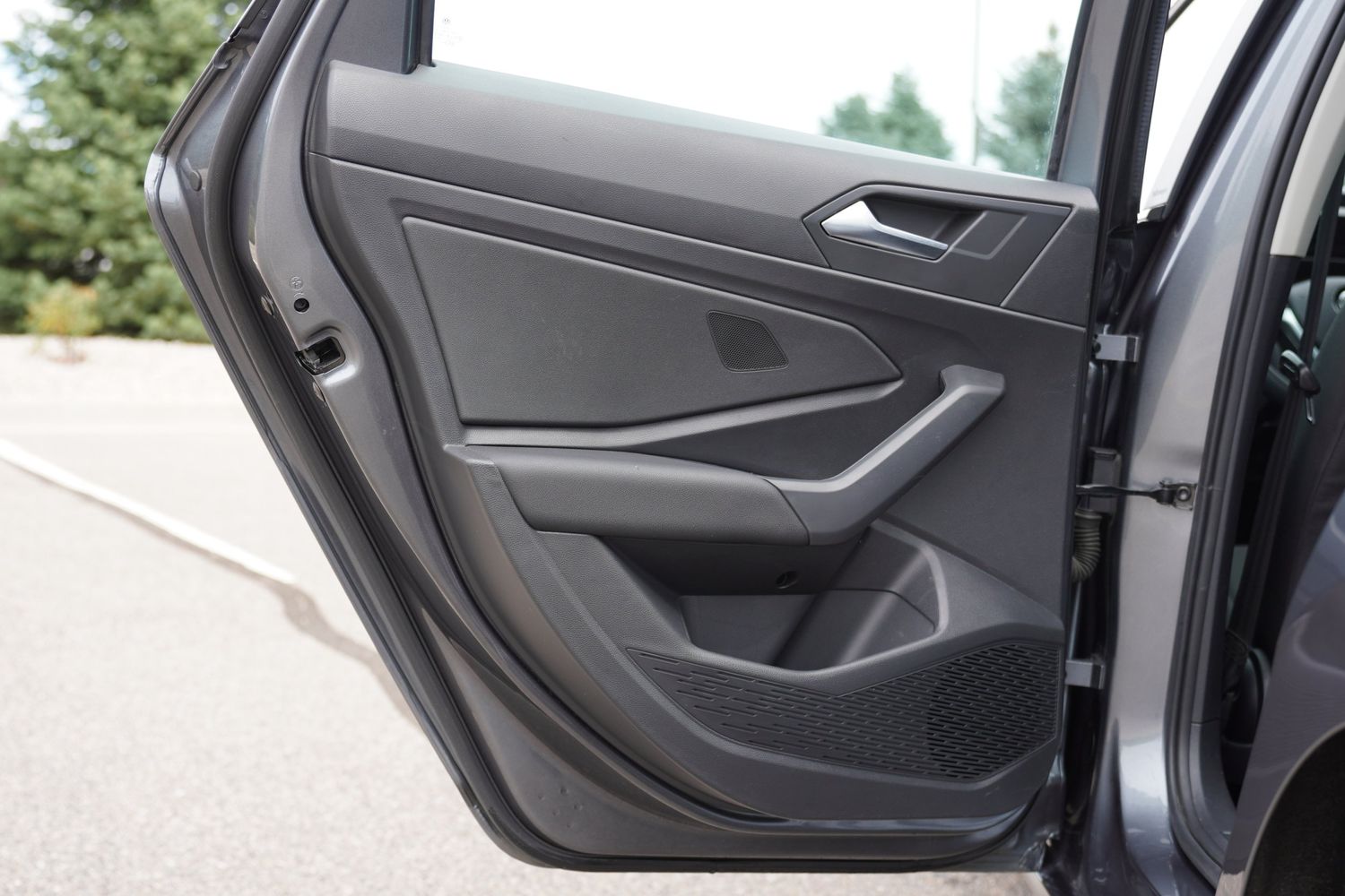 2021 Volkswagen Jetta 1.4T S photo 12