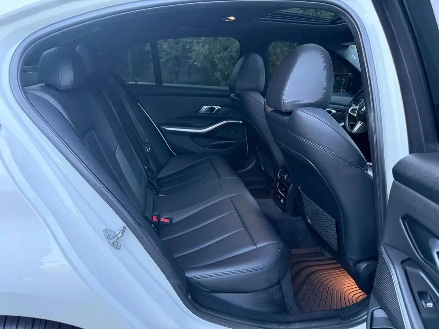 2020 BMW 3 Series M340i - Photo 31
