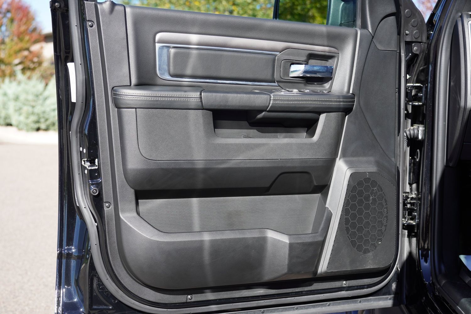 2024 Ram 1500 Classic Warlock photo 8