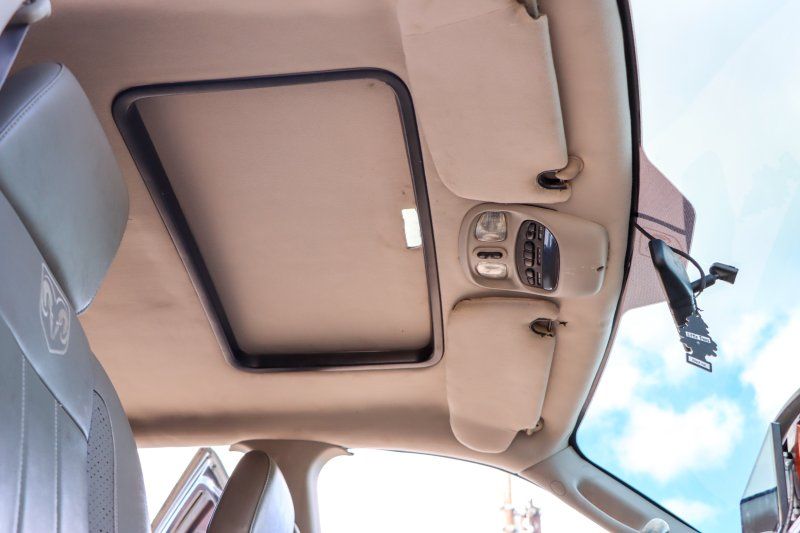 2007 Dodge Ram 3500 Pickup Laramie - Photo 23