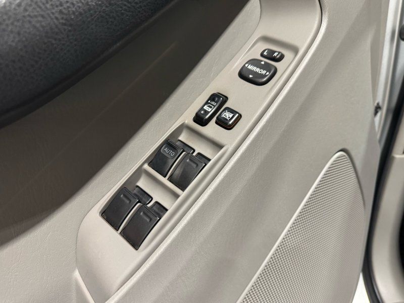2008 TOYOTA 4RU Sport Edition, photo 29