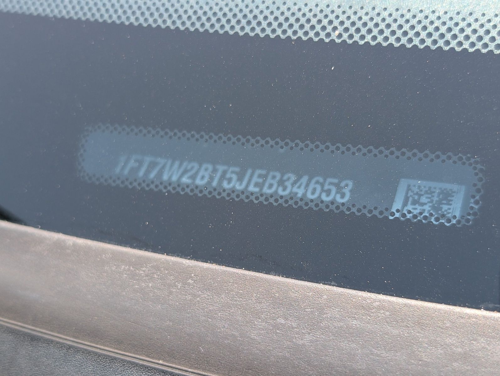 2018 Ford F-250 Super Duty 81