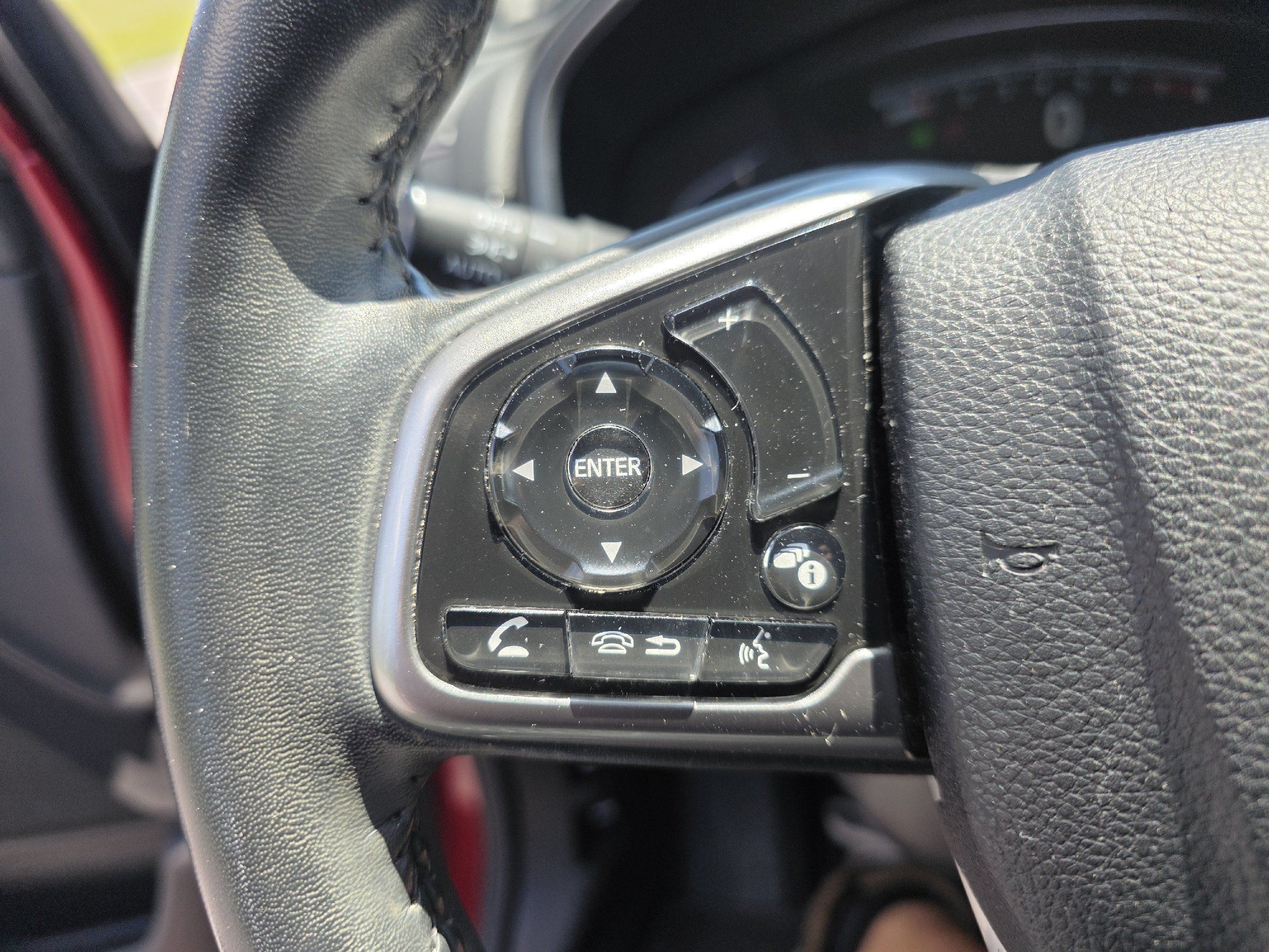 2021 Honda CR-V Touring - Photo 22