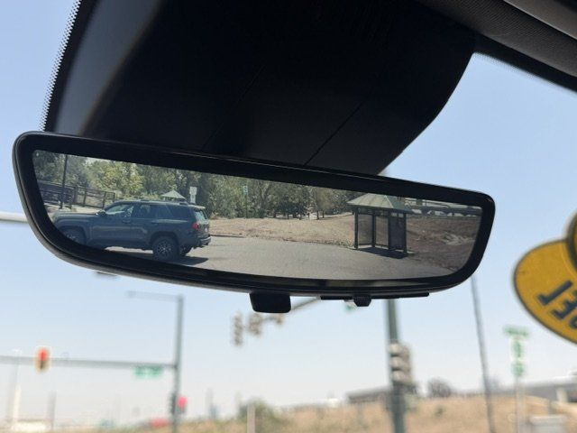 2026 GMC Sierra 2500HD Denali - Photo 29