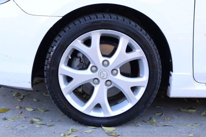 2008 Mazda Mazda3 s Touring | Victory Motors of Colorado