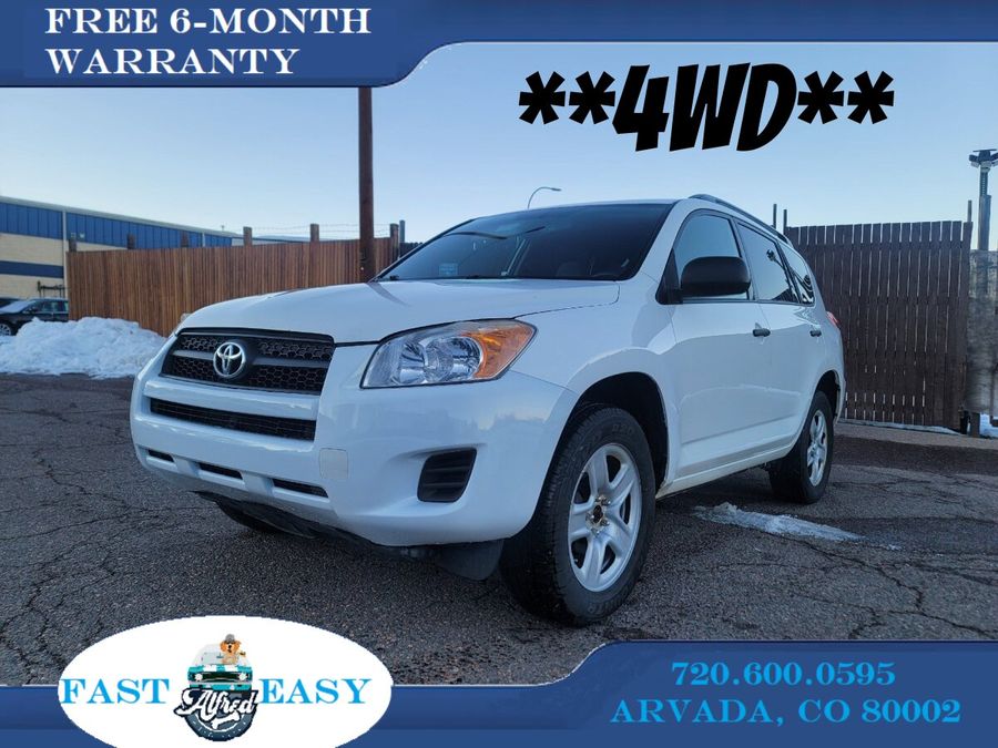 Inventory Alfred Automotive