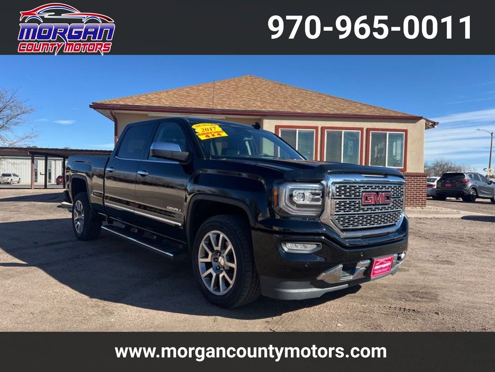 Used Cars Fort CO, Used Cars Yuma, Co County Motors