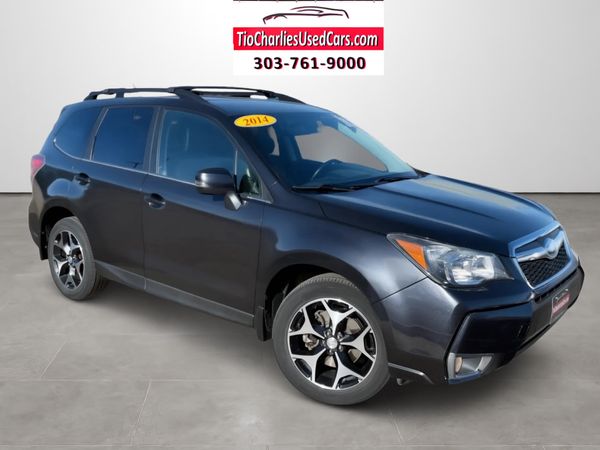 Featured Vehicle Image