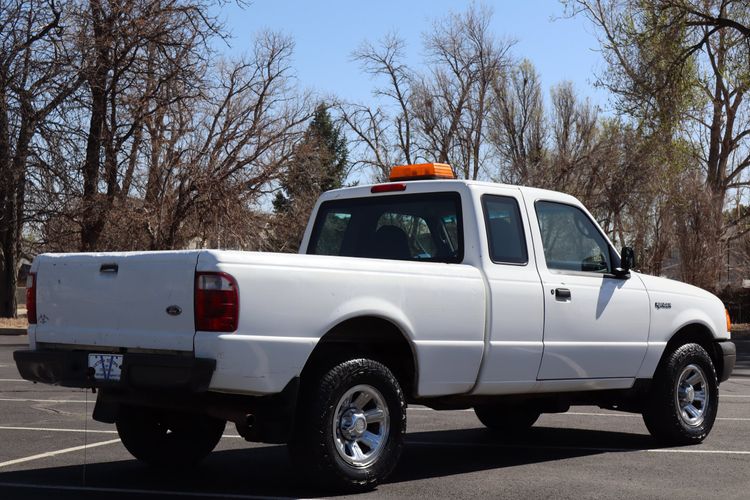 2003 Ford Ranger XL | Victory Motors of Colorado