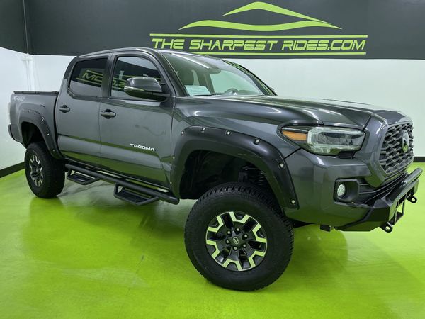 Featured Vehicle Image