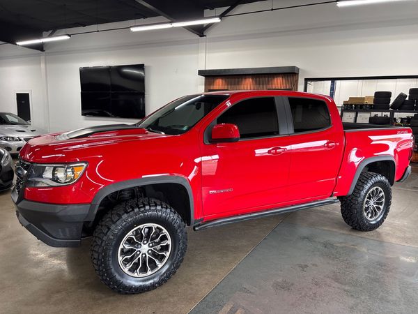Featured Vehicle Image