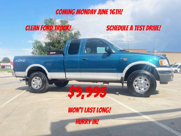 Featured Vehicle Image
