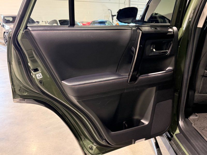 2020 Toyota 4Runner TRD Pro, photo 12