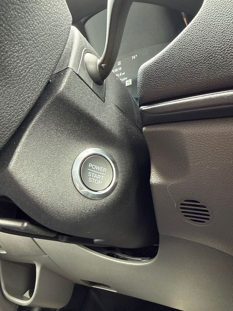 2023 Ford Transit photo 28