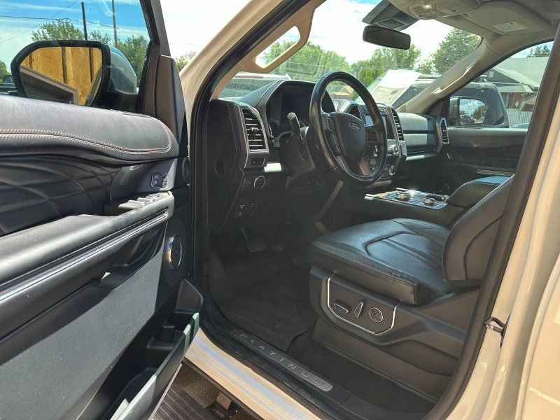 2020 Ford Expedition Platinum - Photo 9