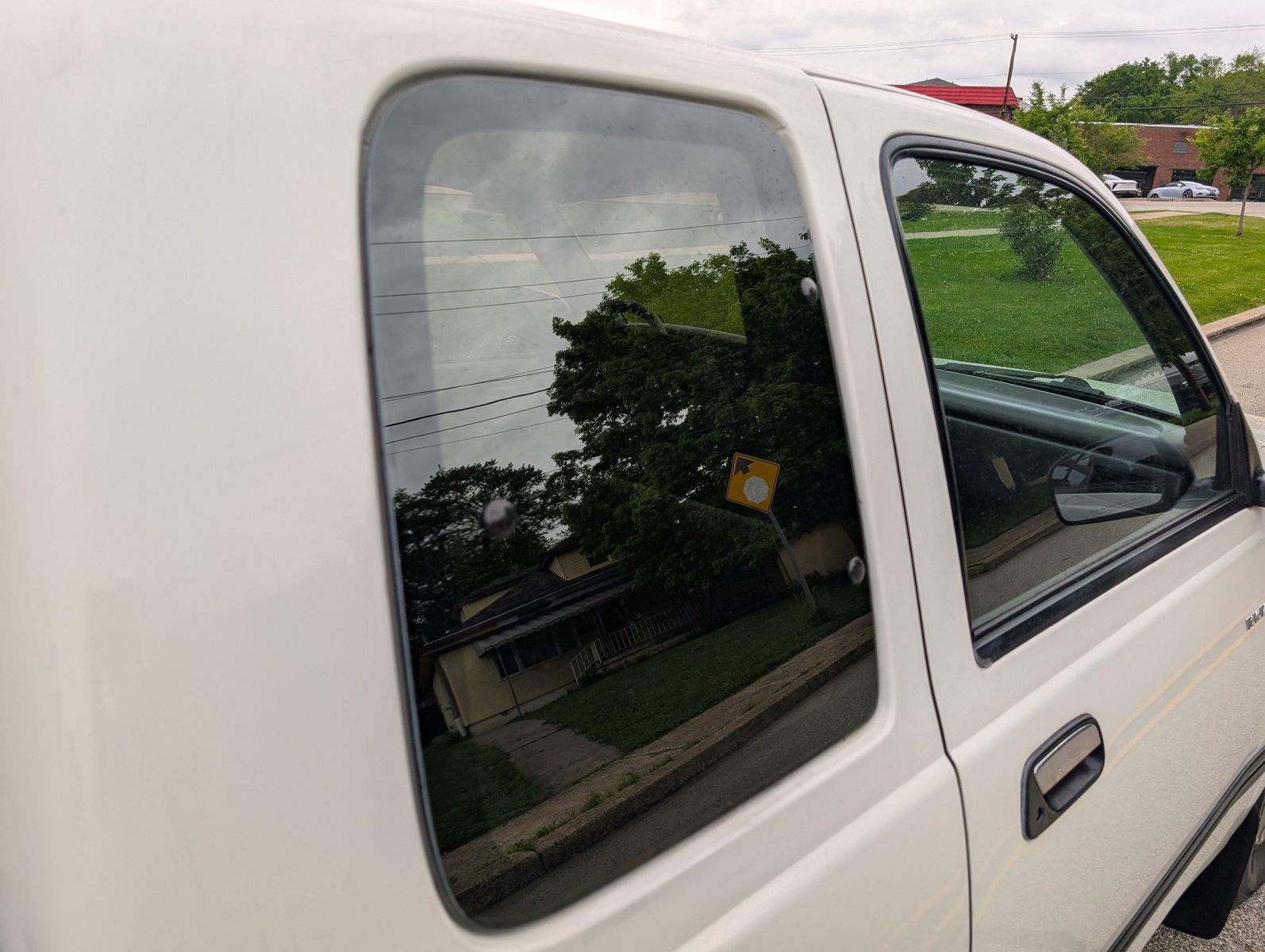 1995 Toyota T100 49