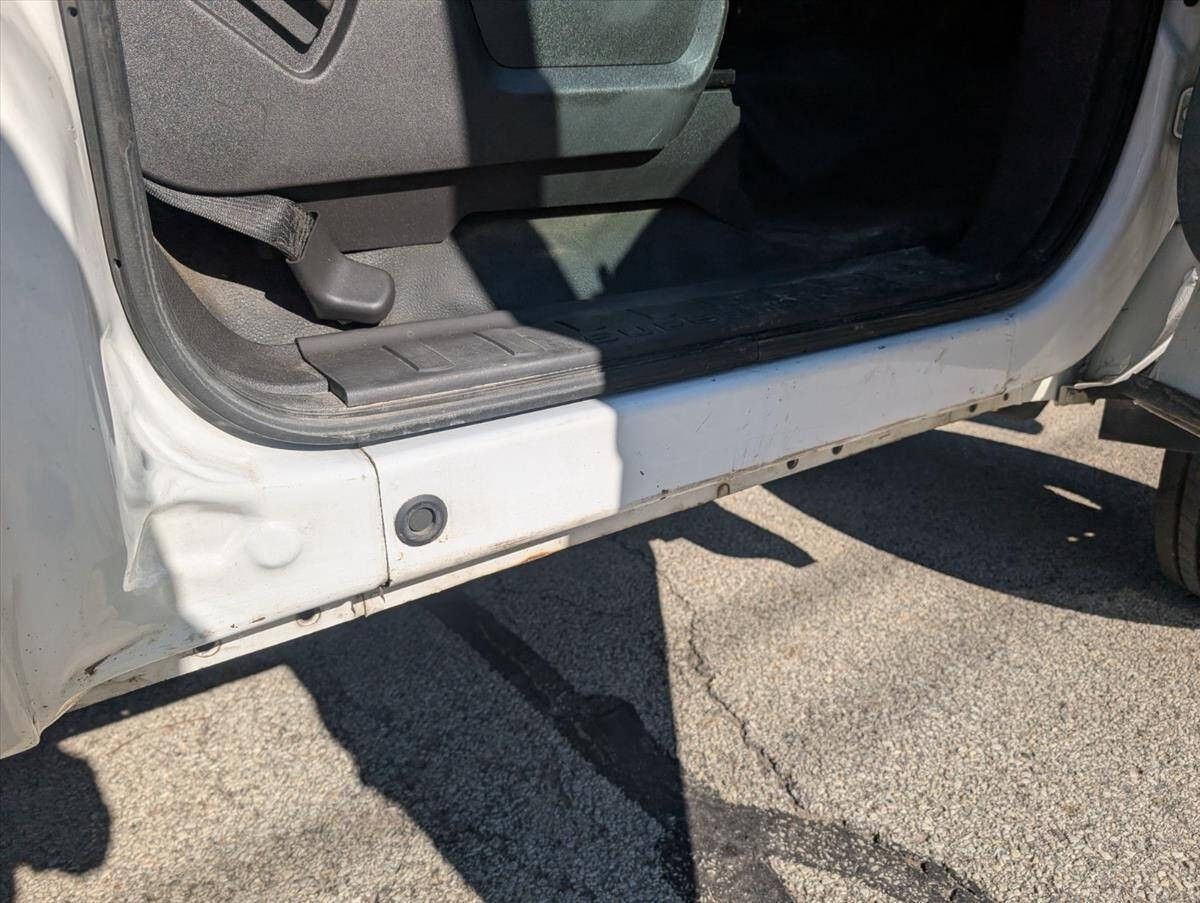 2015 Ford F-450 Super Duty 30