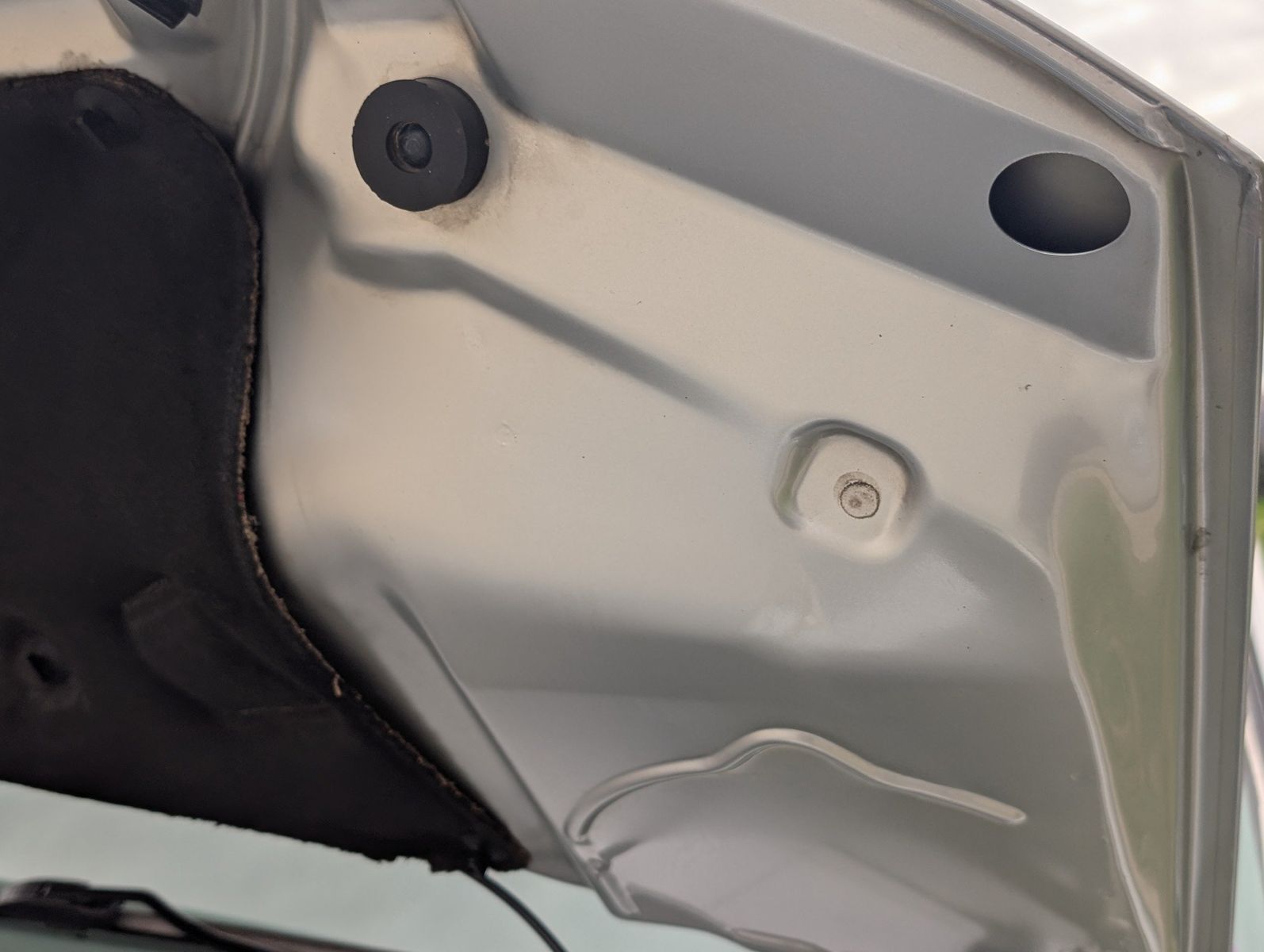 2003 Volkswagen EuroVan 218