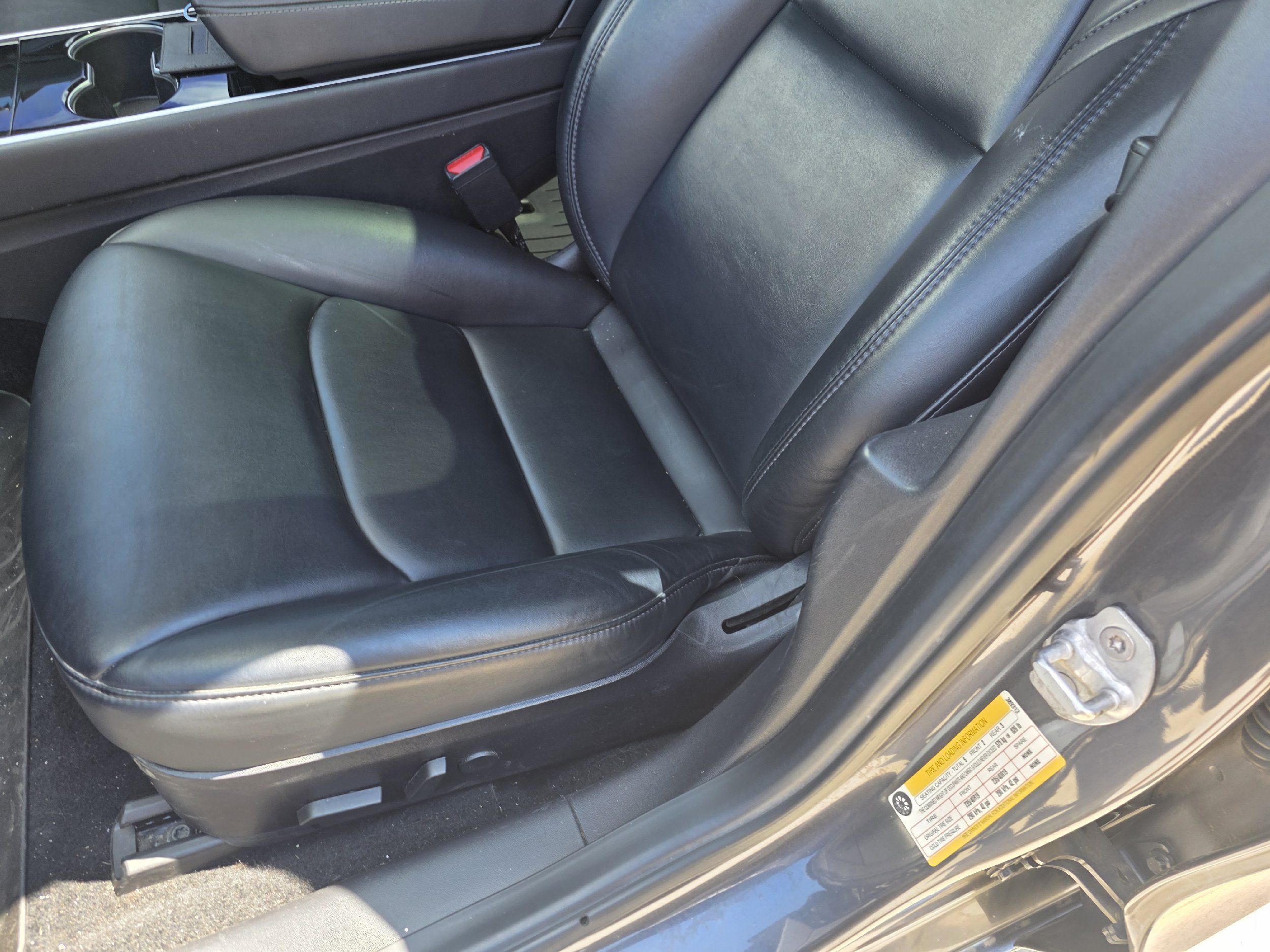 2019 Tesla Model 3 Long Range photo 11