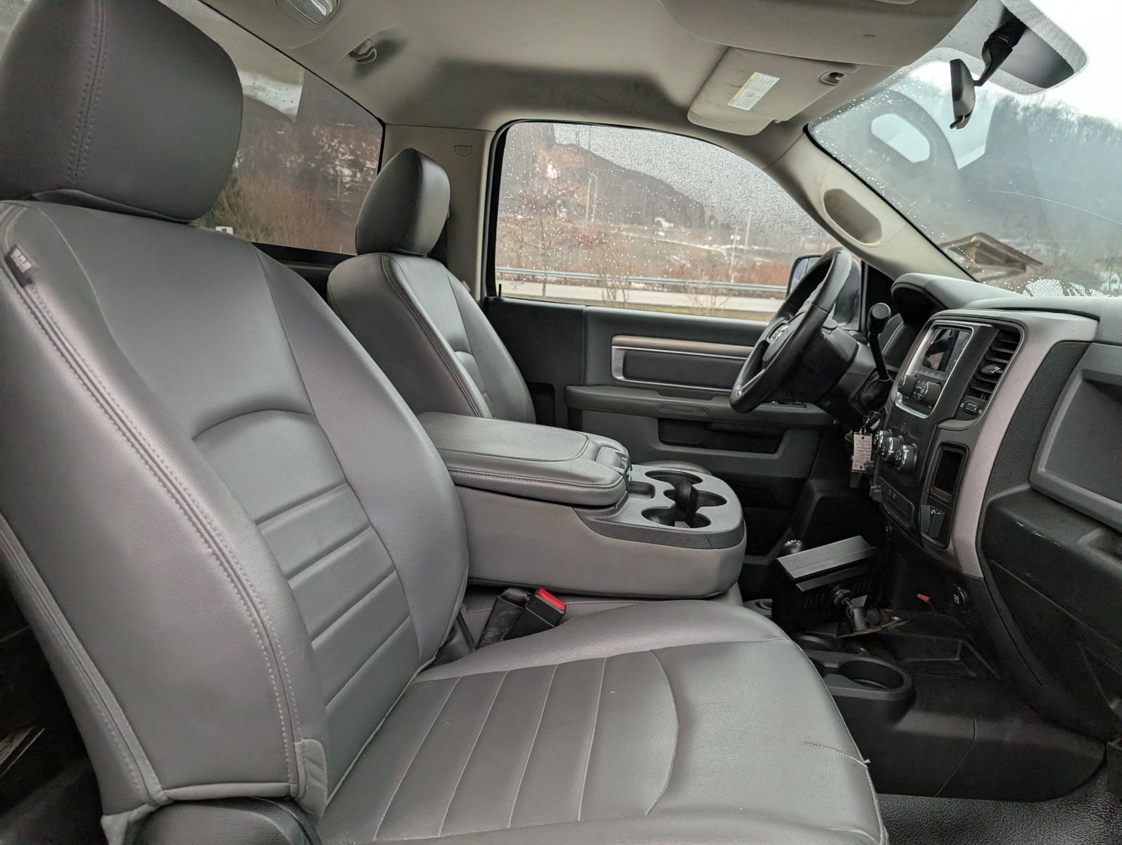 2016 Ram 3500 30