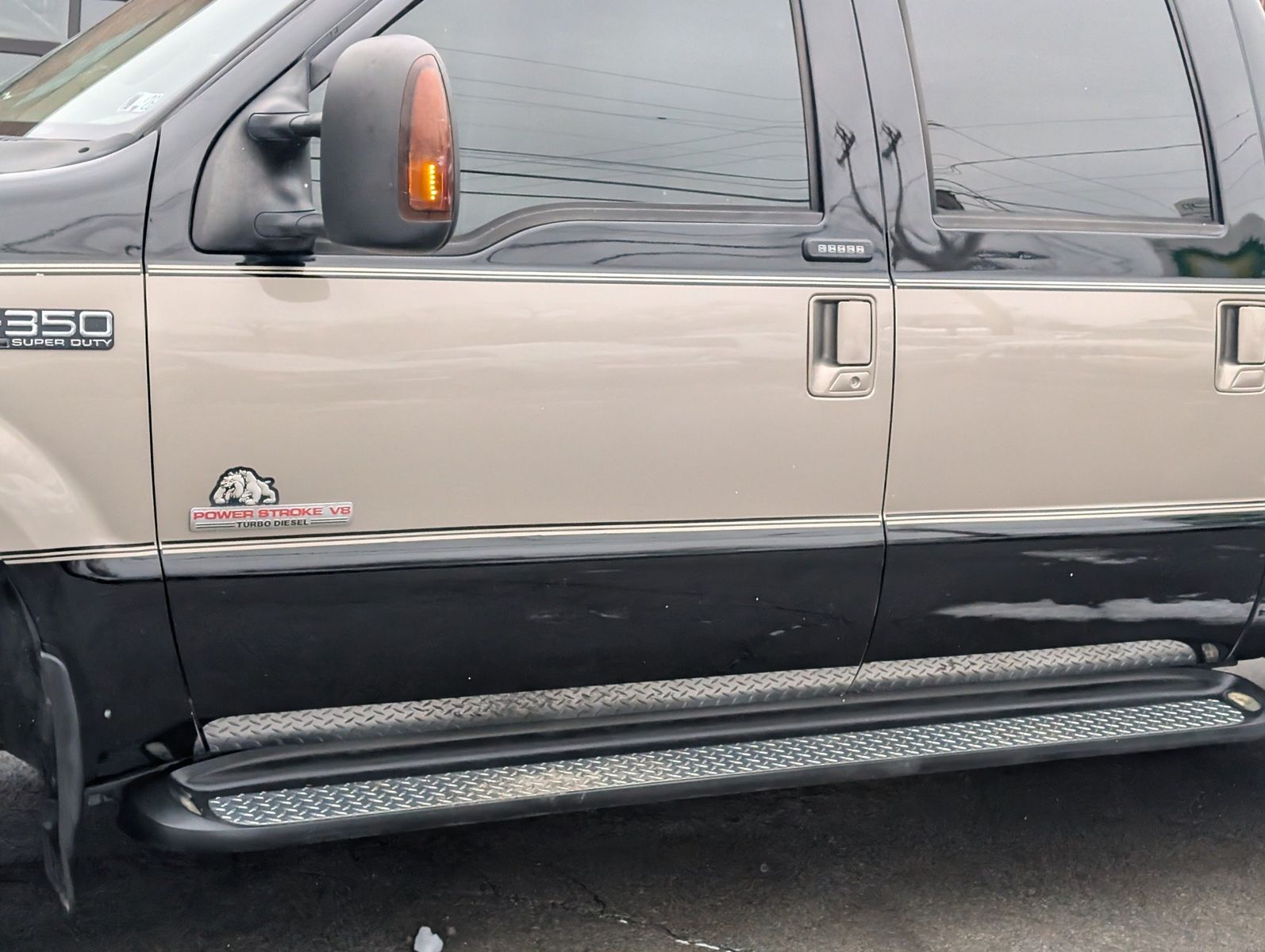 2004 Ford F-350 Super Duty 47