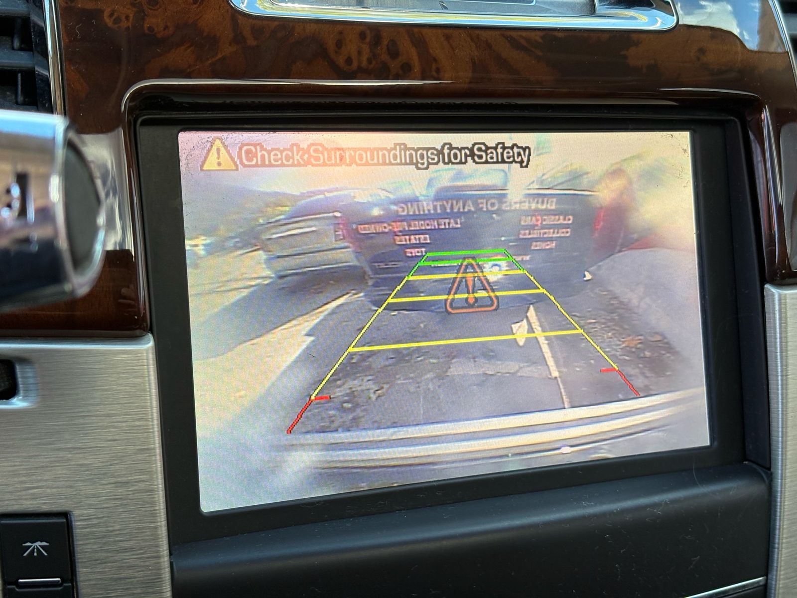 2014 Cadillac Escalade 61