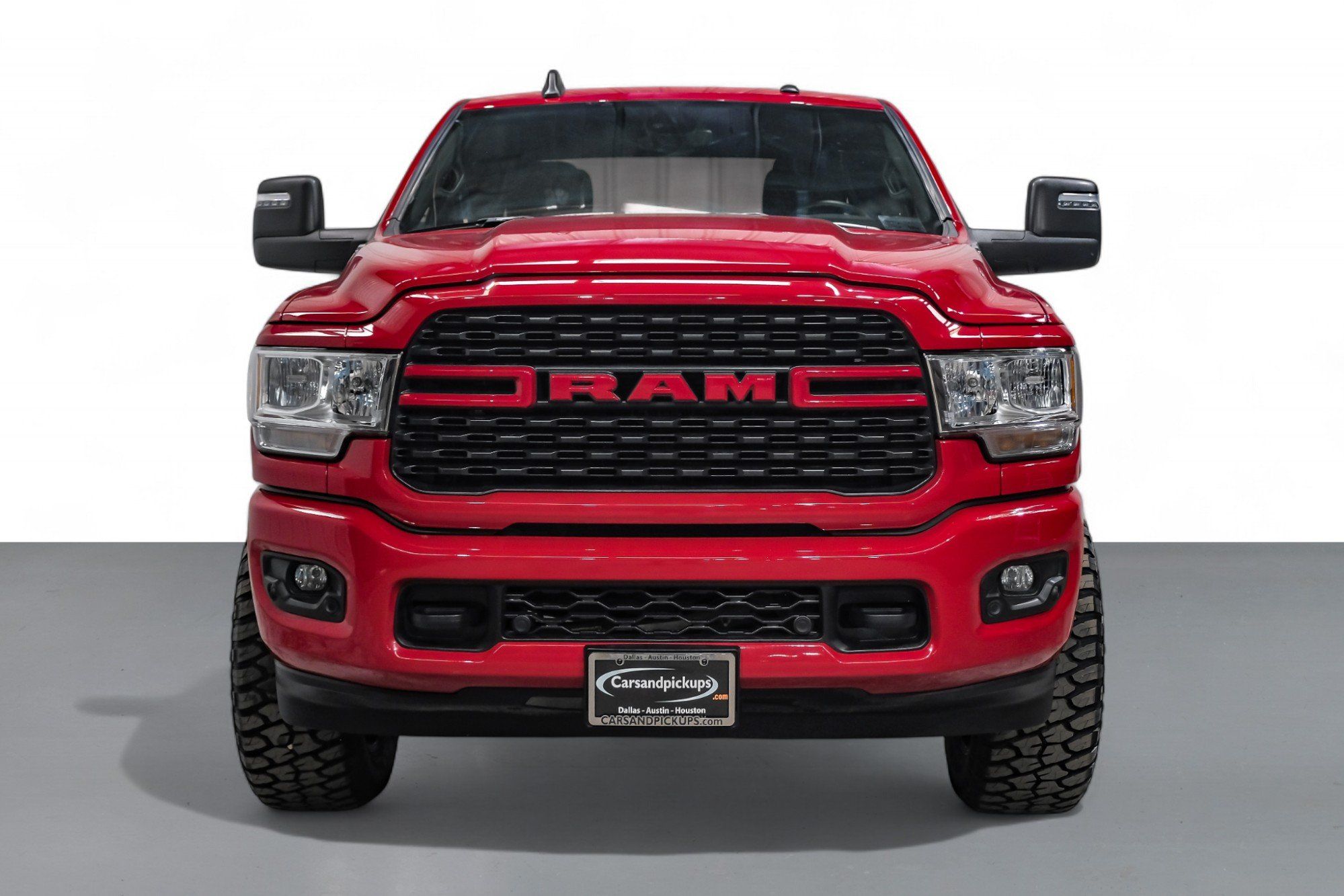 2024 Ram 2500 Big Horn photo 2