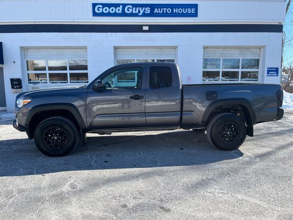 Featured Vehicle Image