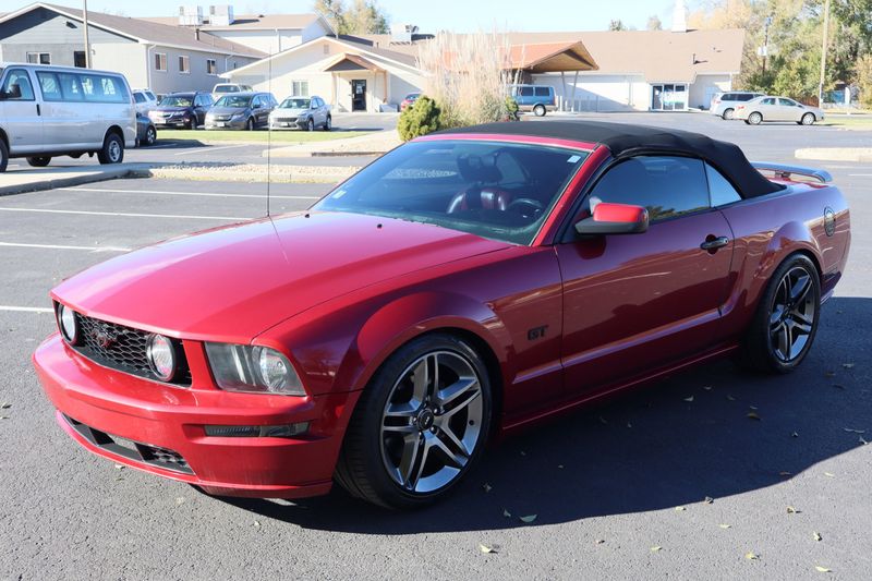 2005 Ford Mustang GT Premium | Victory Motors of Colorado