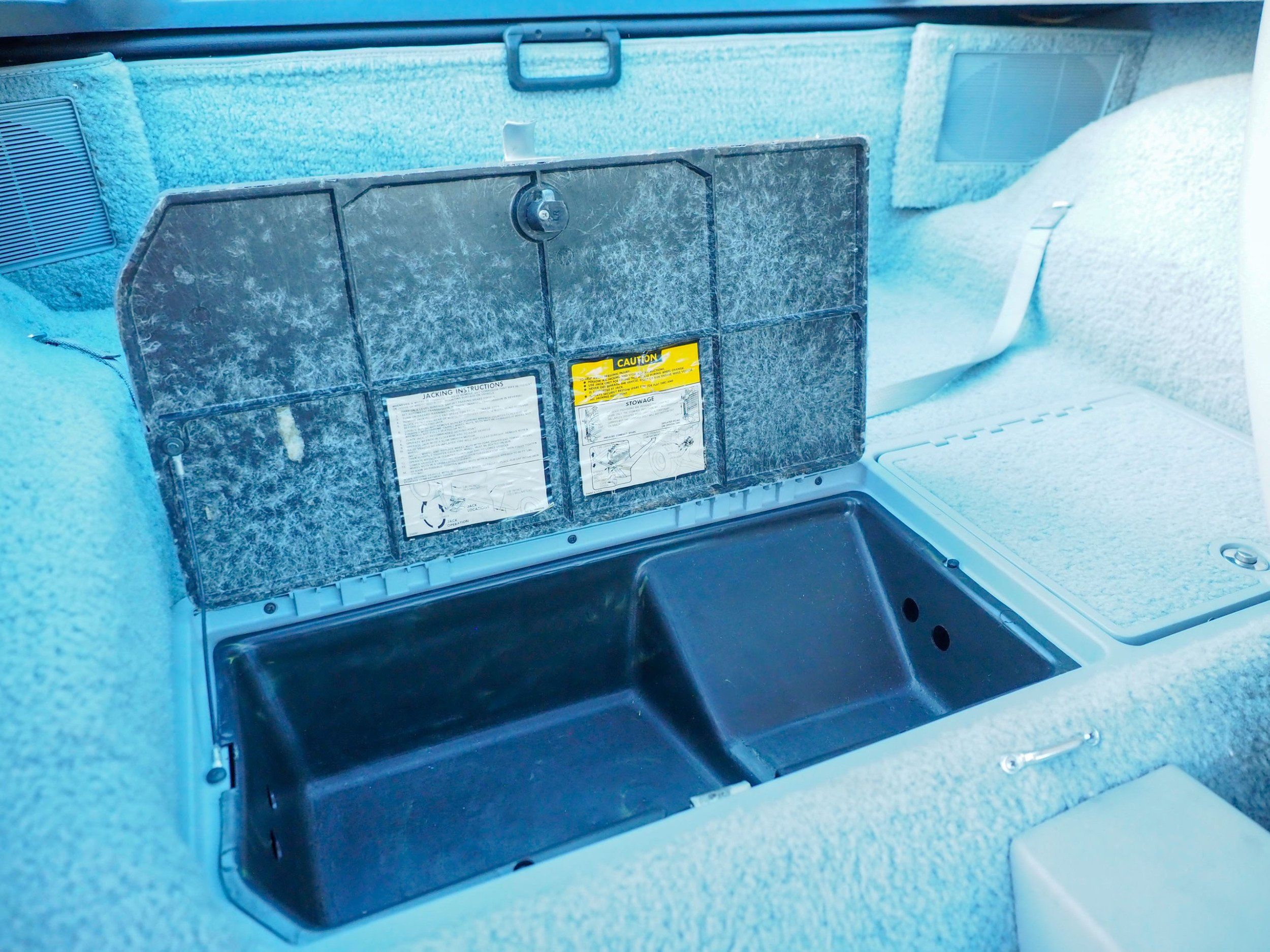 1982 Chevrolet Corvette Silver 