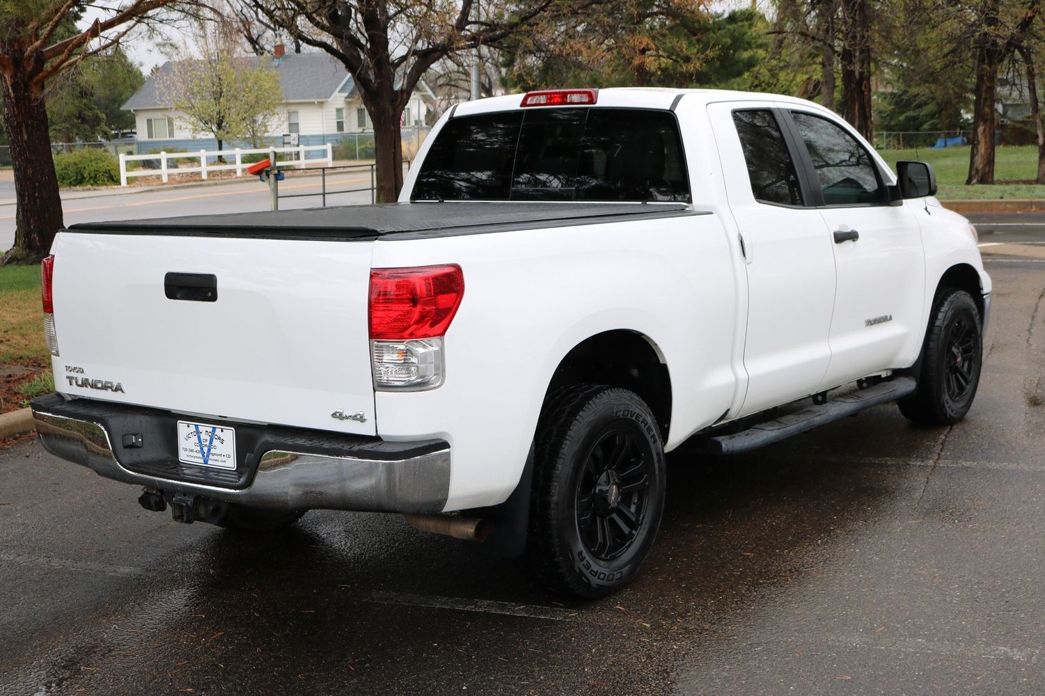 2013 Toyota Tundra | Victory Motors of Colorado