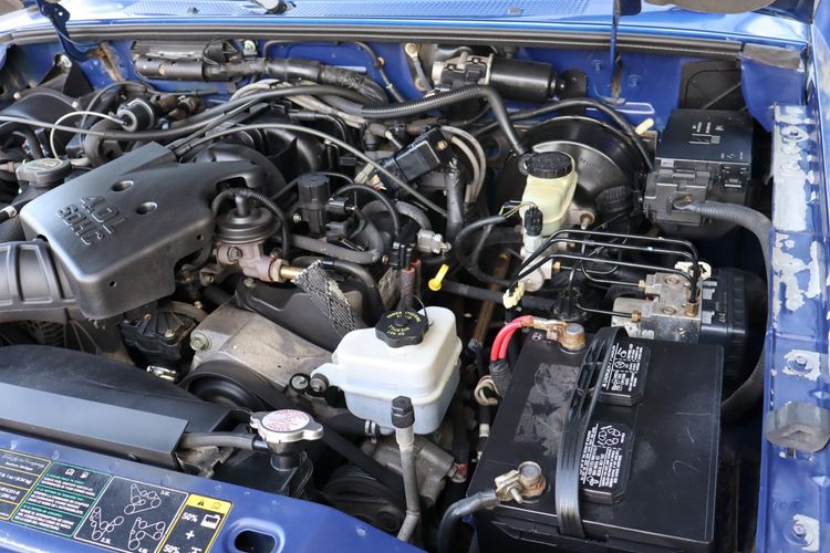 2004 Ford Ranger XLT | Victory Motors of Colorado