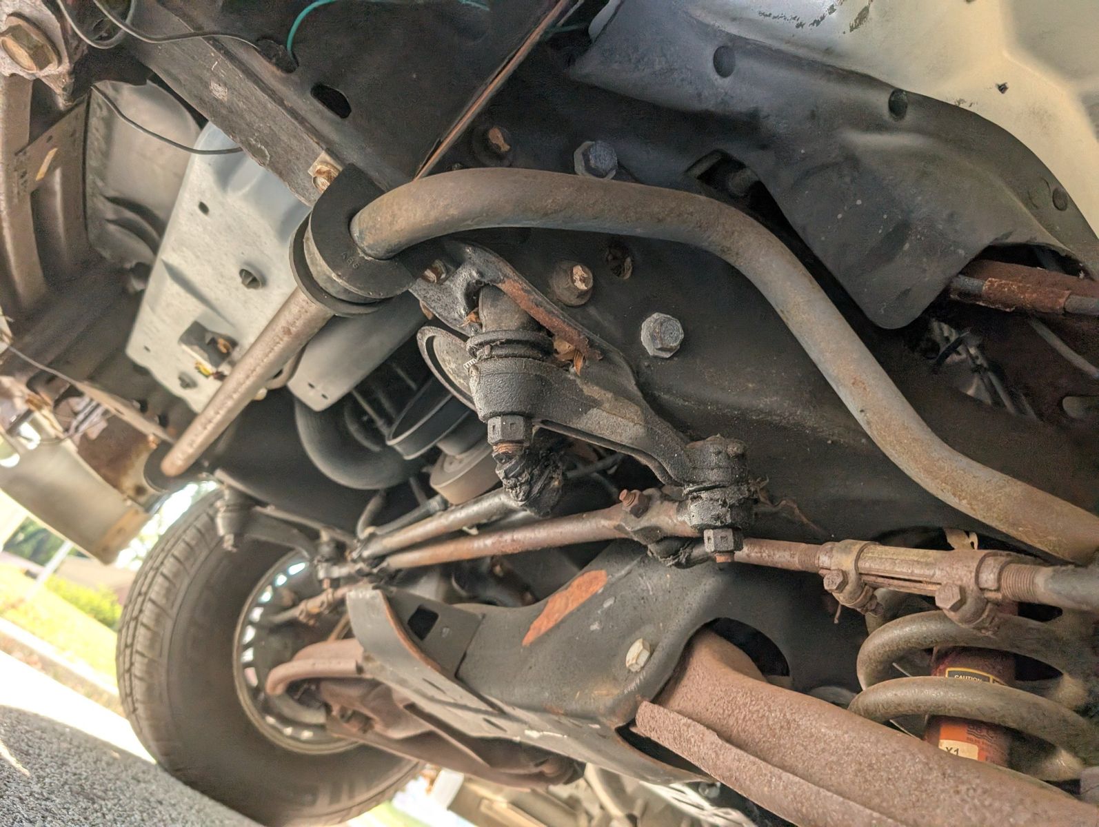 1997 Chevrolet Express G1500 173