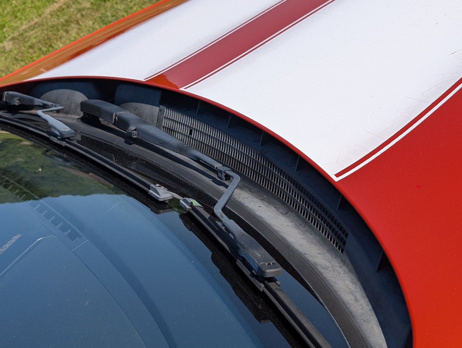 2008 Pontiac G8 22