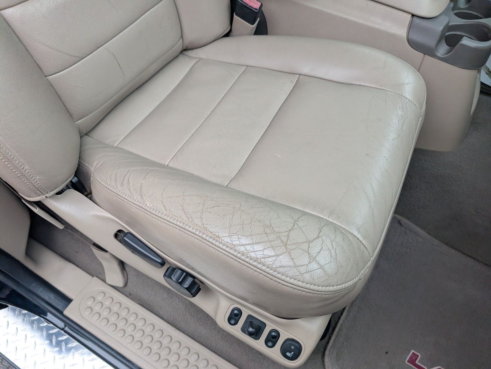 2004 Ford F-350 Super Duty 225