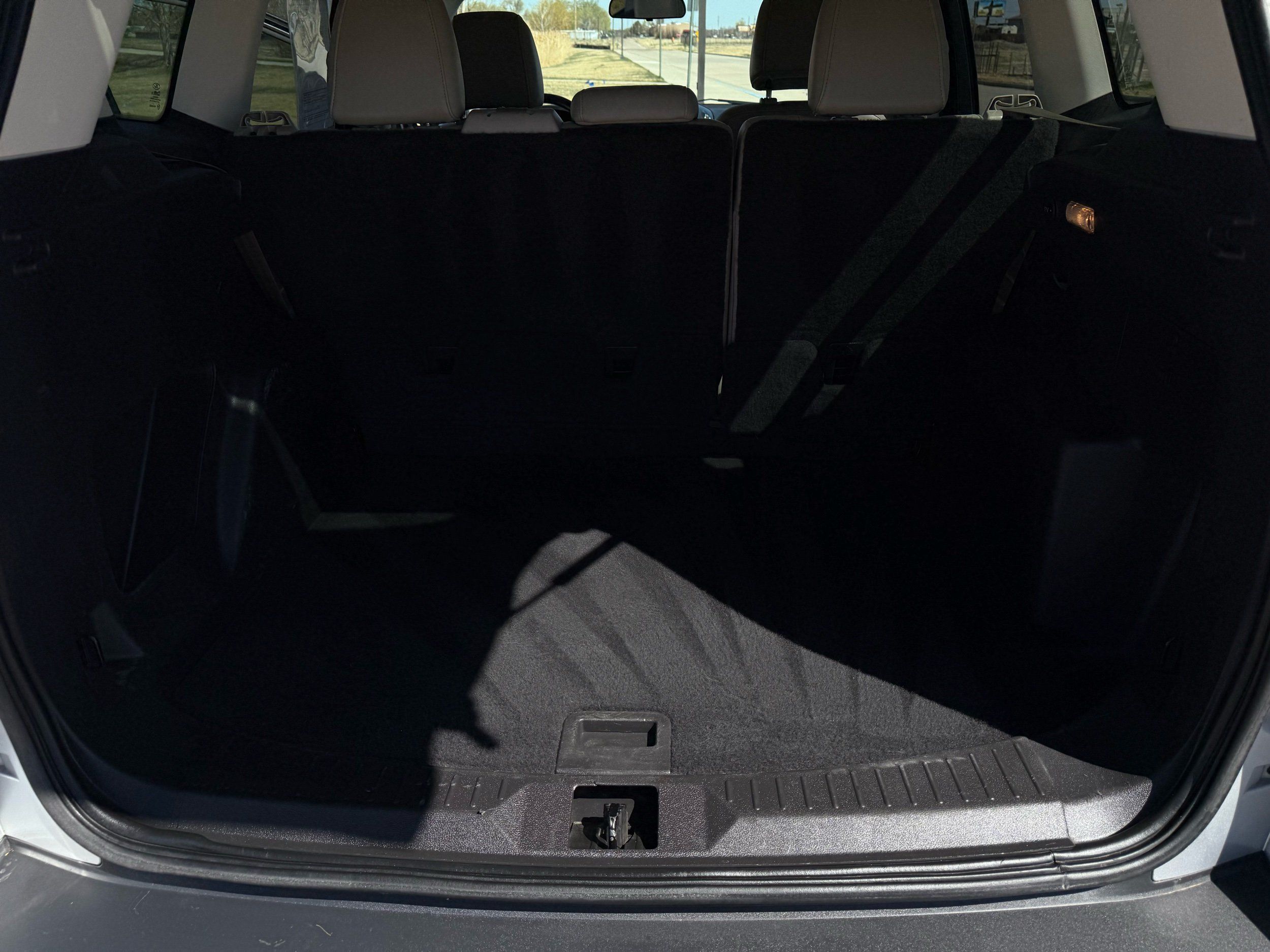2014 Ford Escape SE - Photo 17
