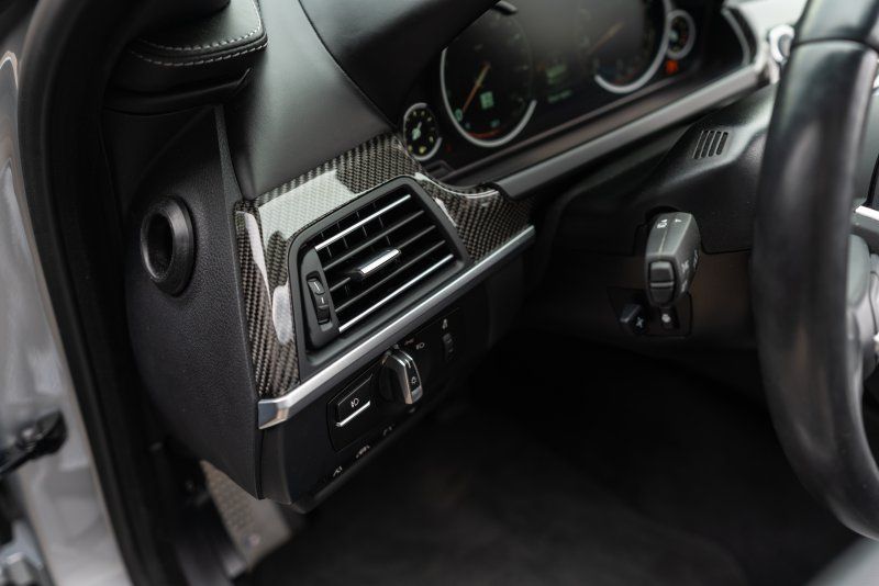 2018 BMW 640i, photo 18
