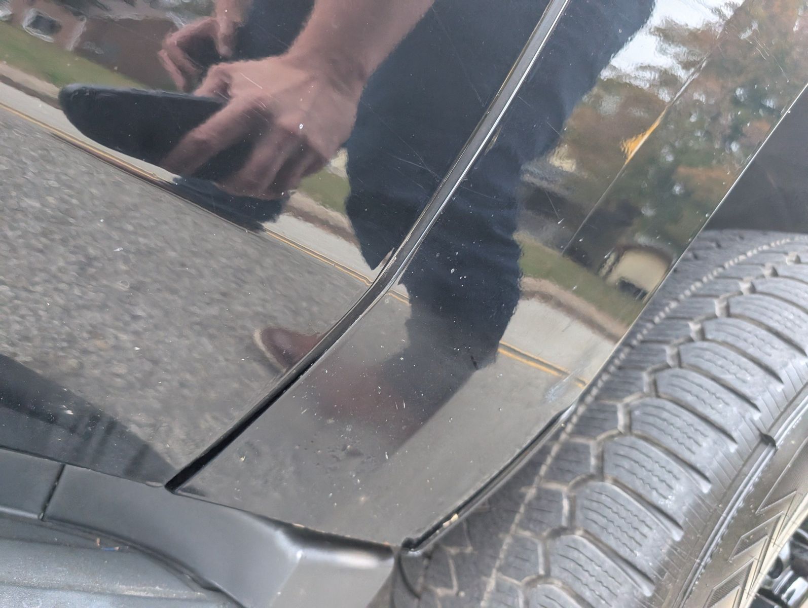 2017 Chevrolet Tahoe 59